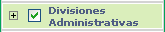 Divisiones Administrativas