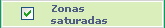Zonas Saturadas